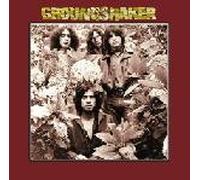 Grubbs, David - The coxcomb / Avocado orange