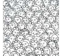 Grubby Mitts - Love In The Misanthropocene - Yellow Marble Vinyl