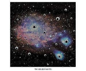 Grubby Mitts - What The World Needs Now [Import]