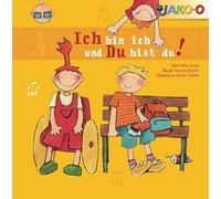 Grube,Petra - Bin Ich und du Bist du [Import]