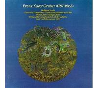 Gruber, F.X. - Silent Night/Horn Wedding Mass