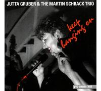 Gruber - Keep Hanging on