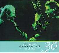 Gruber & Maklar - 30 Years [Import]
