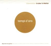 Gruber & Maklar - Tempi d'oro [Import]