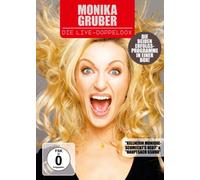Gruber,Monika - Die Live-Doppelbox [Import]