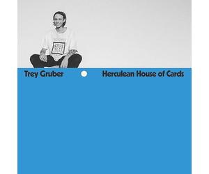 Gruber, Trey - Herculean House of Cards