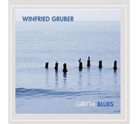 Gruber, Winfried - Gatta Blues