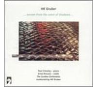 Gruber - Woven from The Scent of Shadows/Red Carpet