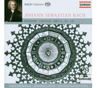 Gruberova - Bach: Cantates Bwv51, 82, 199 [Import]