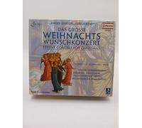 Gruberova - Das Grosse Weihnachts Wunschkonzert [Import]