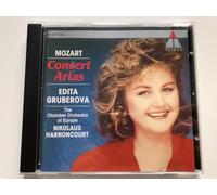 Gruberova,E. - Airs de Concert