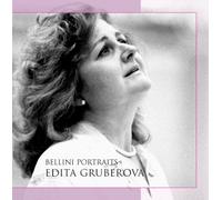 Gruberova, Edita - Bellini Portraits