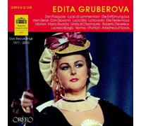 Gruberova, Edita - Don Pasquale