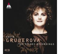 Gruberova, Edita - Edita Gruberova (Coffret 4 CD)