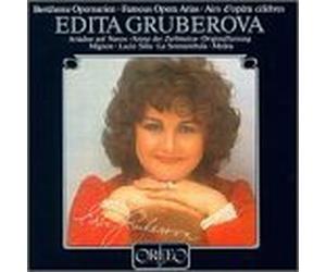 Gruberova, Edita - Famous Opera Arias