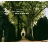Gruberova, Edita - Music for You: Opernarien [Import]