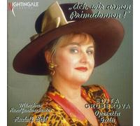 Gruberova, Edita - Operetta Gala