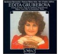 Gruberova - Famous Opera Arias