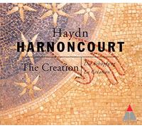 Gruberova - Haydn: The Creation [Import]