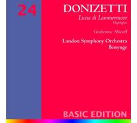 Gruberova – Lucia di Lammermoor (Donizetti) – Highl