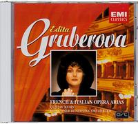 Gruberova - Mad Scenes [Remastered]