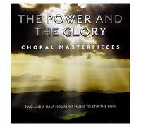 Gruberova - Power and The Glory
