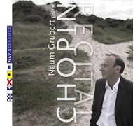 Grubert, Naum - Chopin Recital-Digi [Import]
