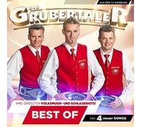 Grubertaler - Best of-Ihre Groessten..