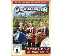 Grubertaler,die - Geschenkedition-Jung,Frech [Import]