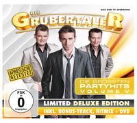 Die Größten Partyhits Vol.5-