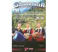 Grubertaler, die - Jung, Frech, Tirolerisch [VHS]