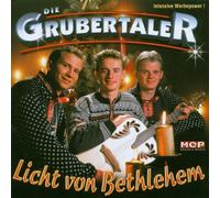 Grubertaler, die - Licht Von Betlehem