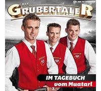 Grubertaler - Im Tagebuch Vom Muatarl [Import]