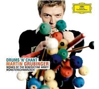 Grubinger, Martin - Drums 'n' Chant [Import]