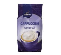 Grubon Type cappuccino moins sucré, 500 g