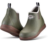 Grubs Bottes en caoutchouc Bowline Unisex Ankle Wellington GBOW 39/40 (UK: 6, DE: 39/40)