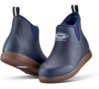 Grubs Bottes en caoutchouc Bowline Unisex Ankle Wellington GBOW EUR 41
