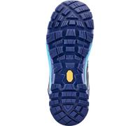 Grubs Bottes en caoutchouc Explore Unisex Walking Boots Grey 39/40