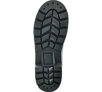 Grubs Bottes en caoutchouc Fenline Wellies Green 39/40