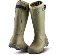 Grubs Bottes en caoutchouc Highline 2.0 Unisex Wellies GHIGH2.0 EUR 43