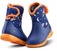 Grubs Bottes en caoutchouc pour enfants Muddies Puddle Wellies EUR 27