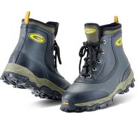 Grubs Bottes en caoutchouc Ptarmigan Boots Green EUR 43