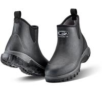 Grubs Bottes en caoutchouc Shoreline Ankle Wellies GSHOR 39/40 (UK: 6, DE: 39/40)