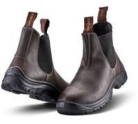 Grubs Bottes en caoutchouc Tempest Dealer Boot GTEMP 39/40 (UK: 6, DE: 39/40)
