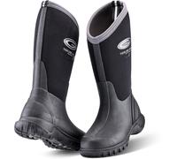 Grubs Bottes en caoutchouc Tideline Wellies GTIDE 44/45 (UK: 10, DE: 44/45)