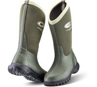 Grubs Bottes en caoutchouc Tideline Wellies GTIDE EUR 40