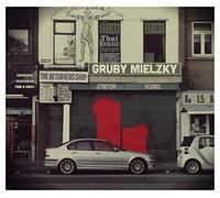 Gruby Mielzky - Gruby Mielzky: 1.5 [CD]