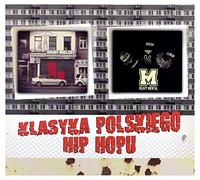 Gruby Mielzky - Gruby Mielzky / Gruby Mielkzy & heavy Mental (BOX) [2CD]