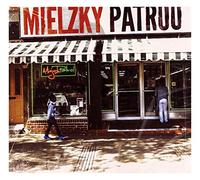 Gruby Mielzky - Gruby Mielzky & Patr00: Miejski Patrol [CD]