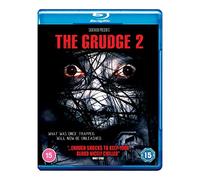 Grudge 2 [Blu-Ray] [Import]